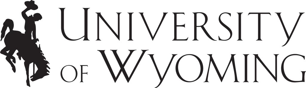 university of Wyoming logo