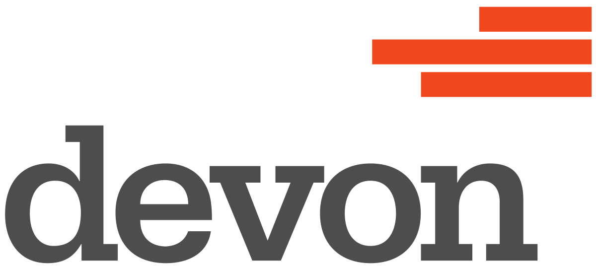 Devon logo