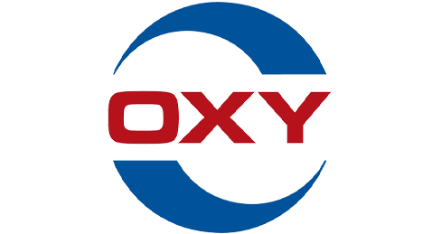 Oxy logo