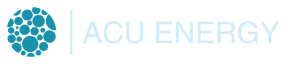 acu energy logo