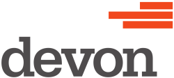 devon energy logo